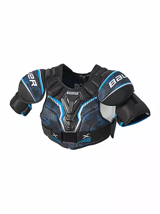 BAUER | Paraspalle da hockey da uomo X Senior |